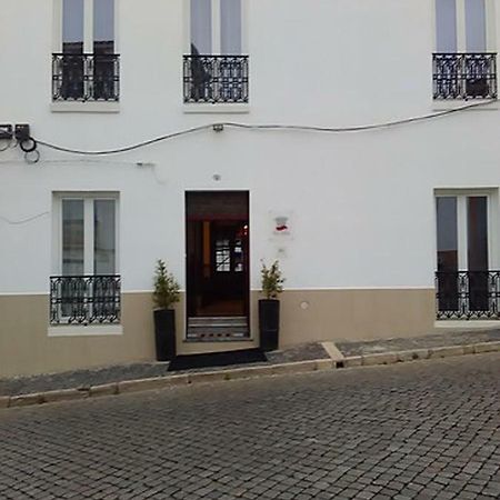 Casa Maria Victoria Hostel Beja Kültér fotó