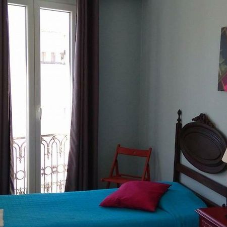 Casa Maria Victoria Hostel Beja Kültér fotó