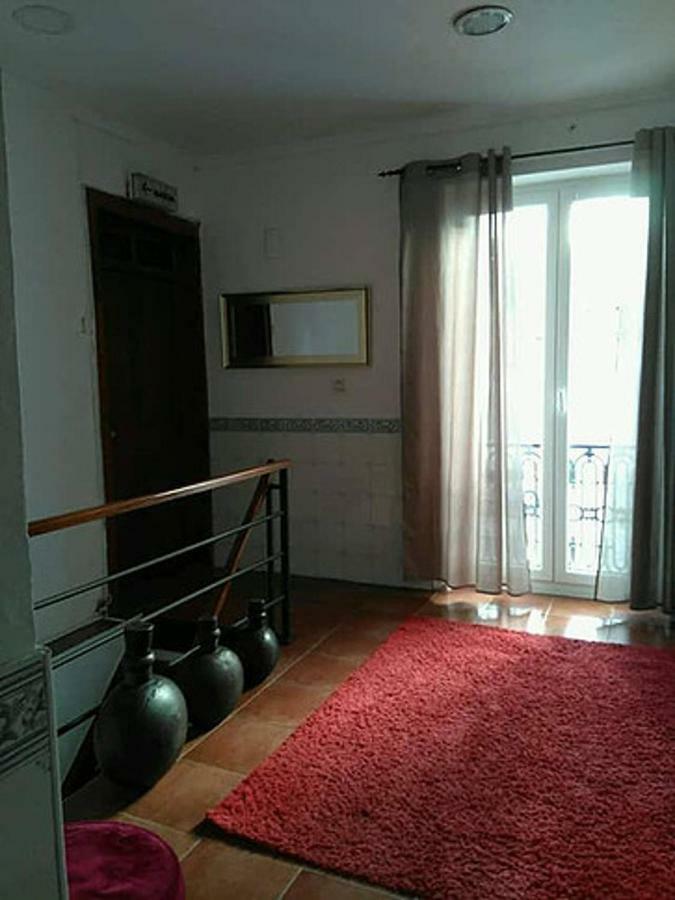 Casa Maria Victoria Hostel Beja Kültér fotó