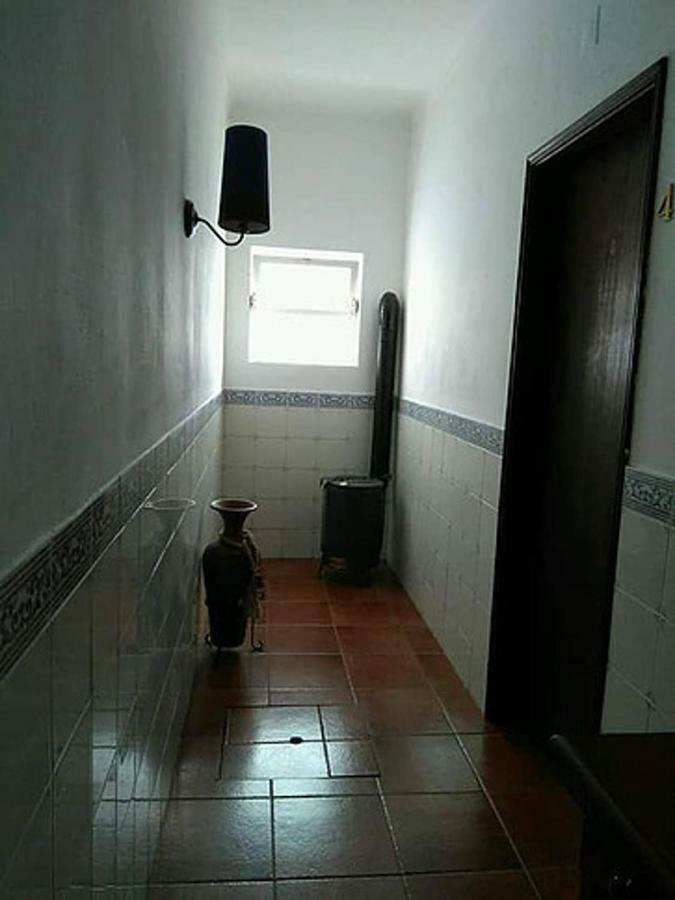 Casa Maria Victoria Hostel Beja Kültér fotó