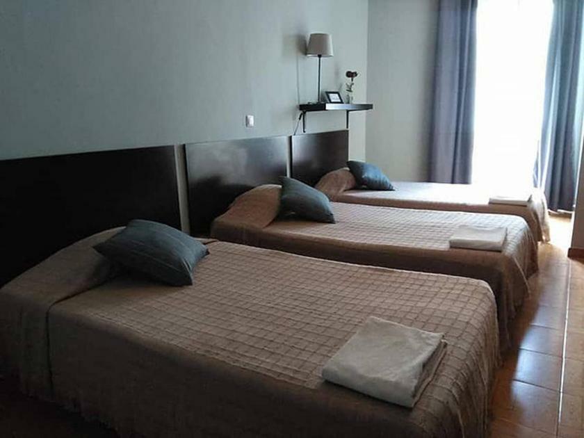 Casa Maria Victoria Hostel Beja Kültér fotó