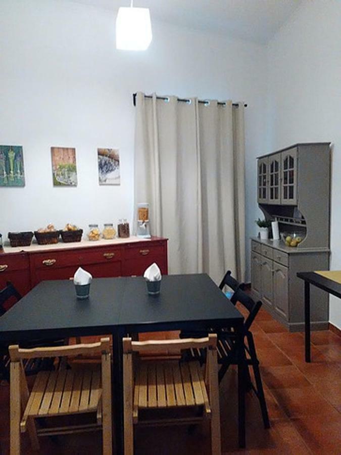 Casa Maria Victoria Hostel Beja Kültér fotó