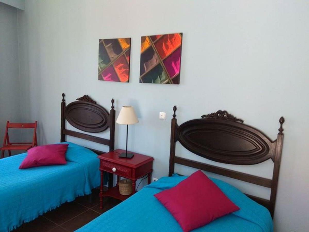 Casa Maria Victoria Hostel Beja Kültér fotó