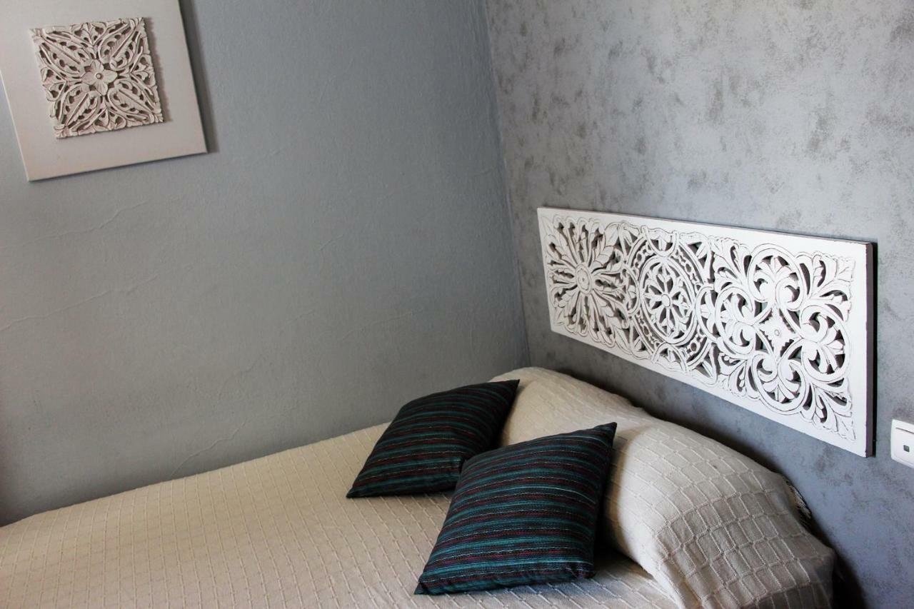 Casa Maria Victoria Hostel Beja Kültér fotó