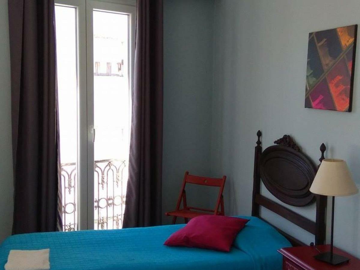 Casa Maria Victoria Hostel Beja Kültér fotó