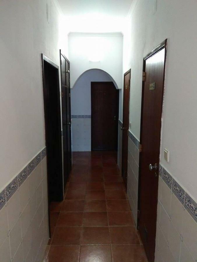 Casa Maria Victoria Hostel Beja Kültér fotó