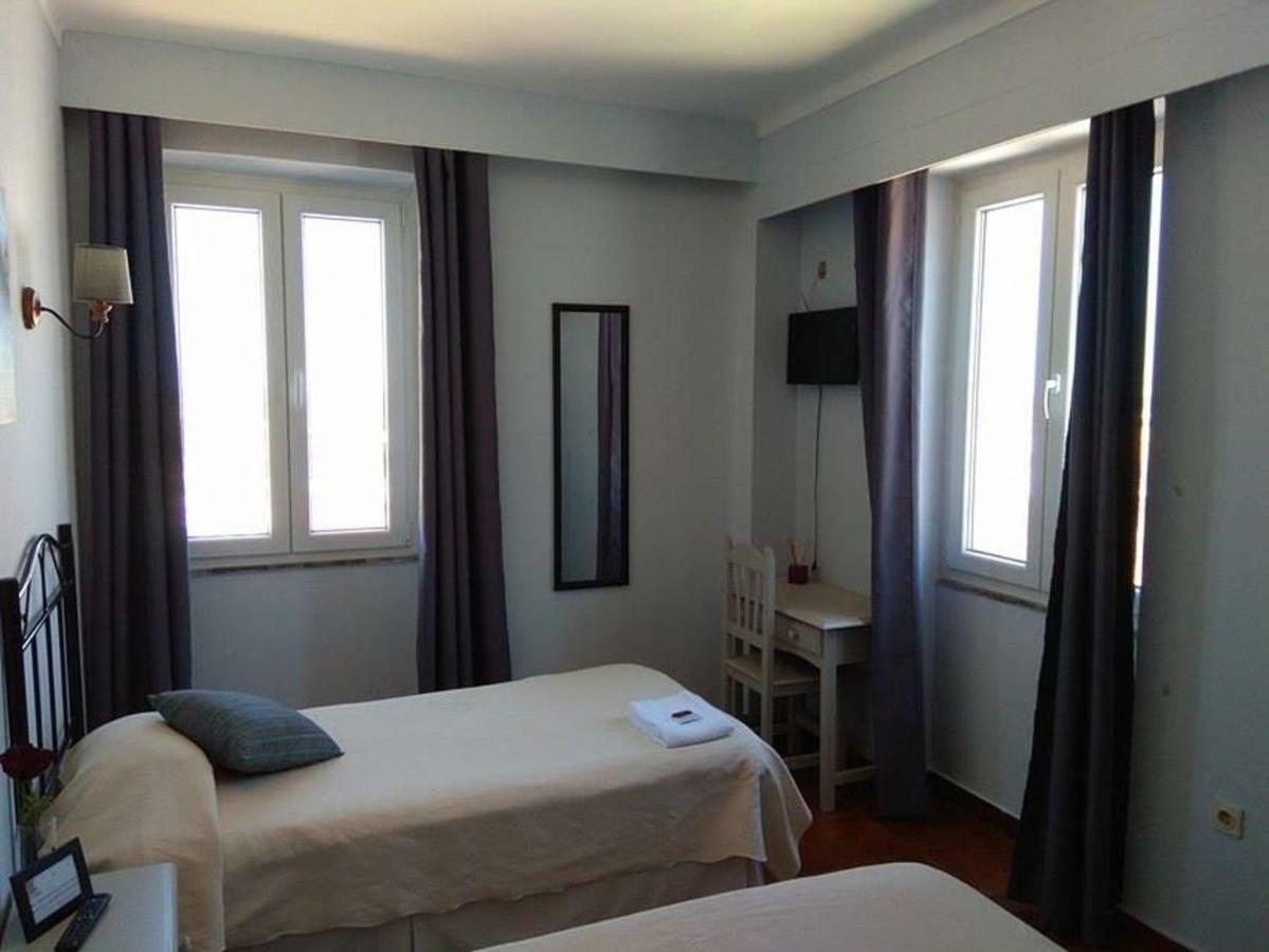 Casa Maria Victoria Hostel Beja Kültér fotó