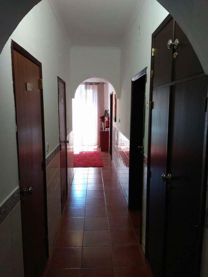 Casa Maria Victoria Hostel Beja Kültér fotó