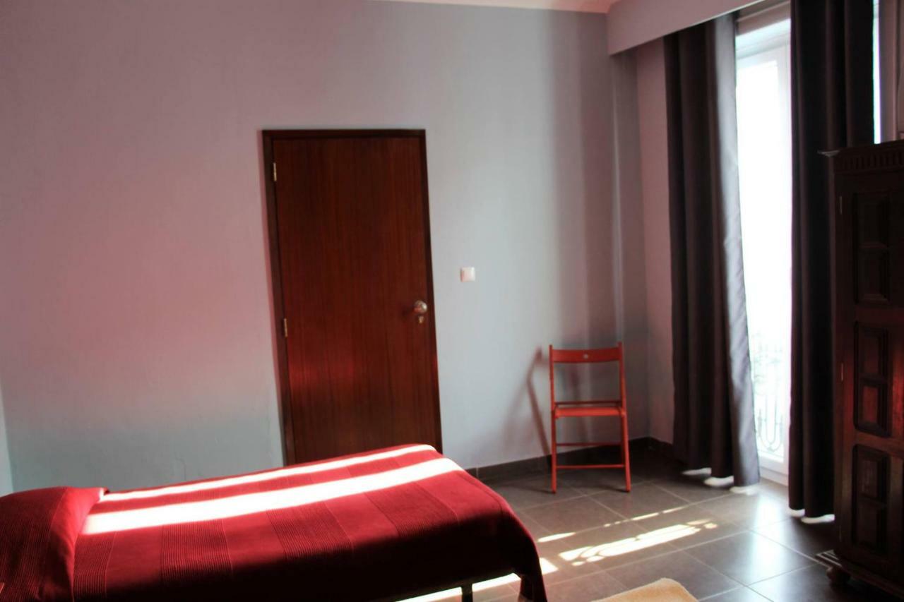 Casa Maria Victoria Hostel Beja Kültér fotó