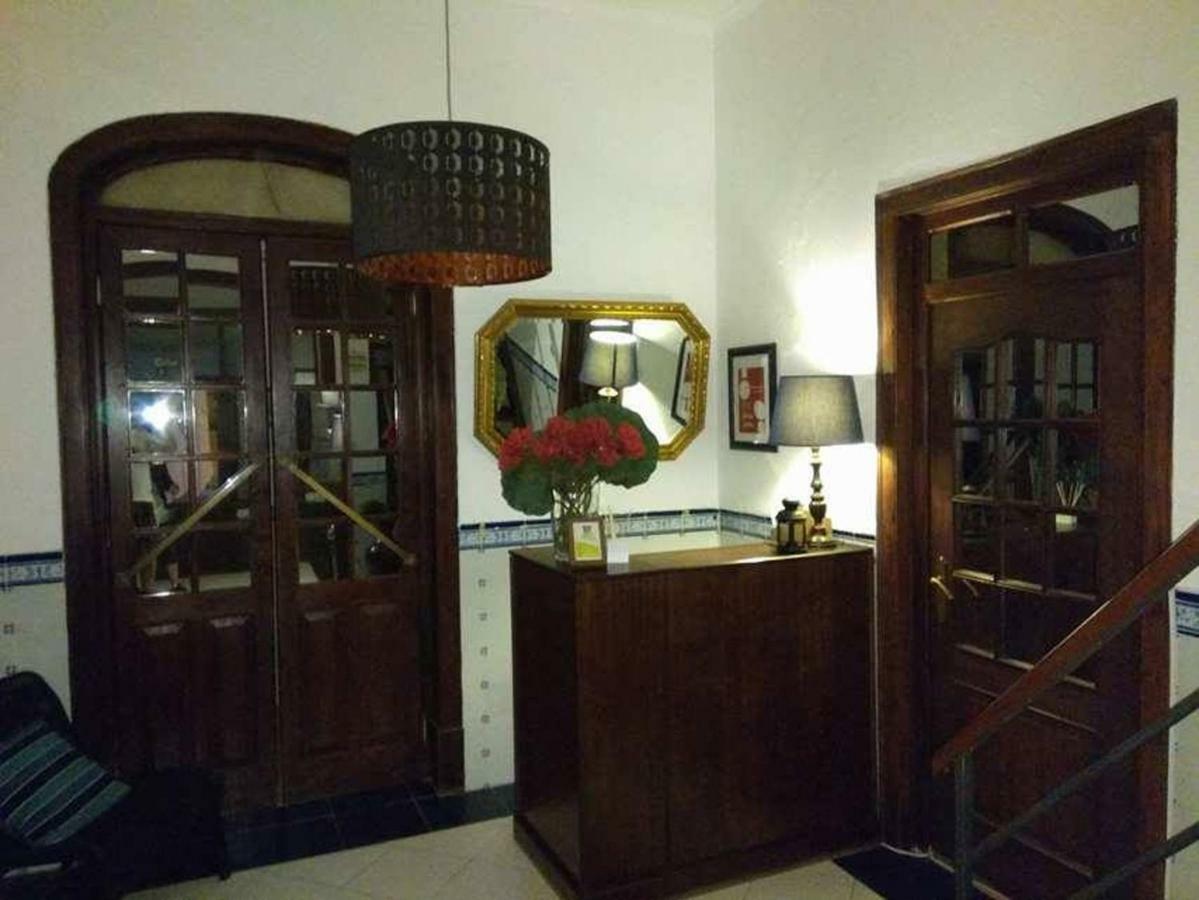 Casa Maria Victoria Hostel Beja Kültér fotó