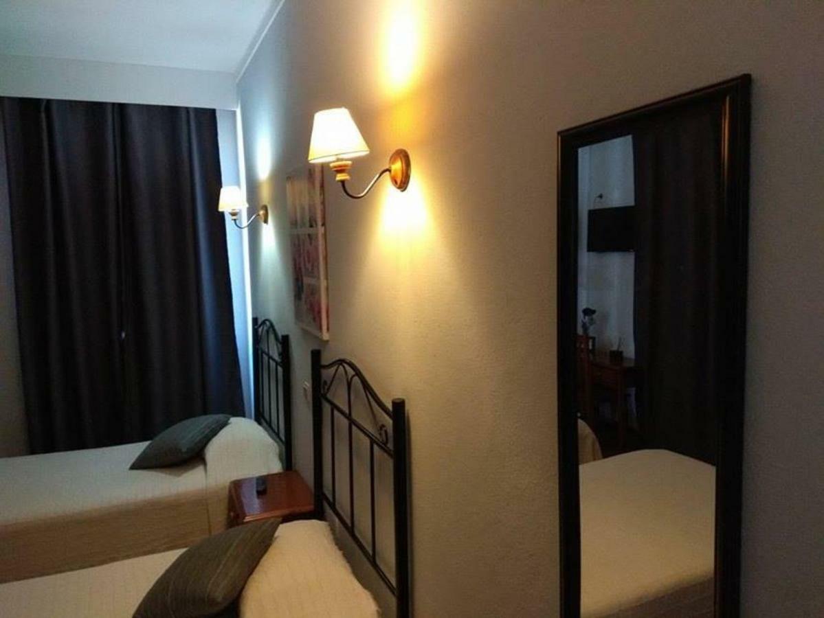 Casa Maria Victoria Hostel Beja Kültér fotó
