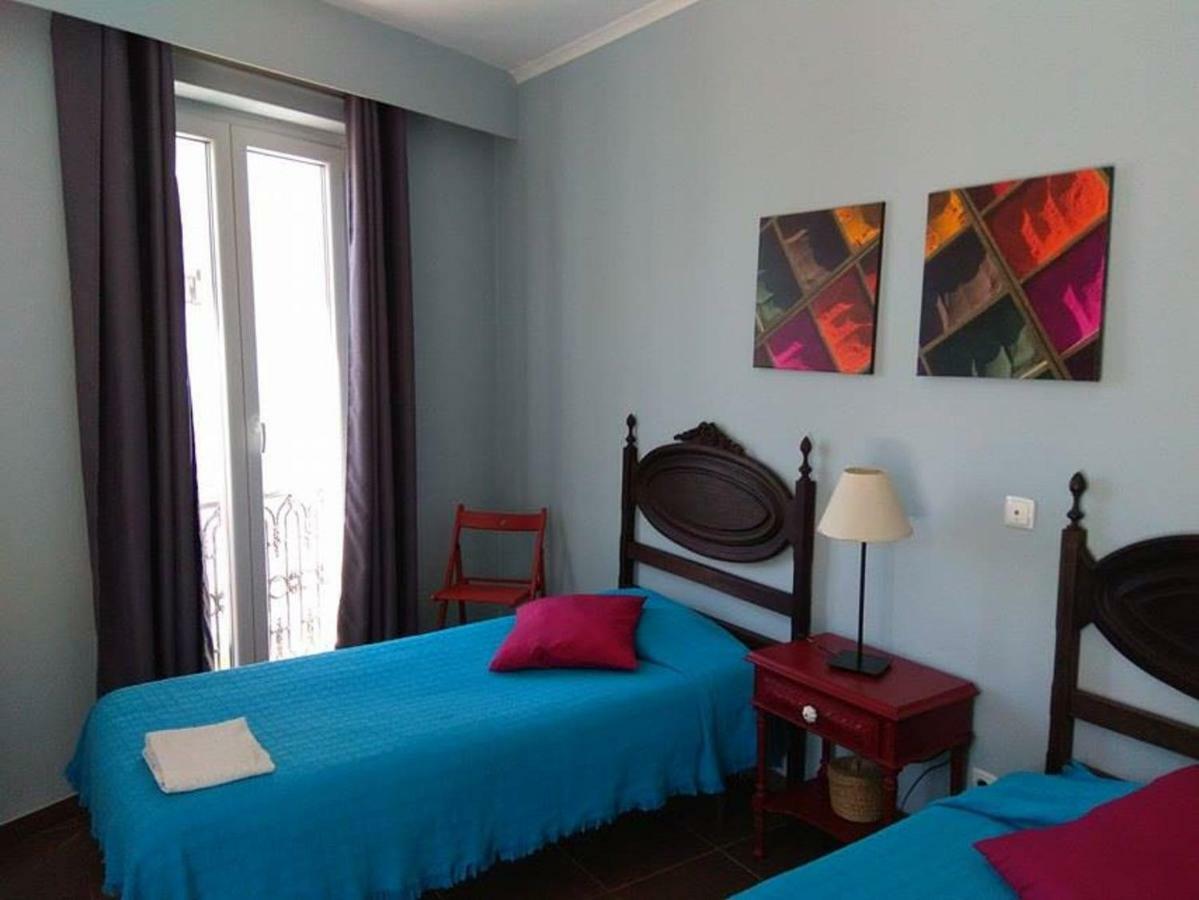 Casa Maria Victoria Hostel Beja Kültér fotó