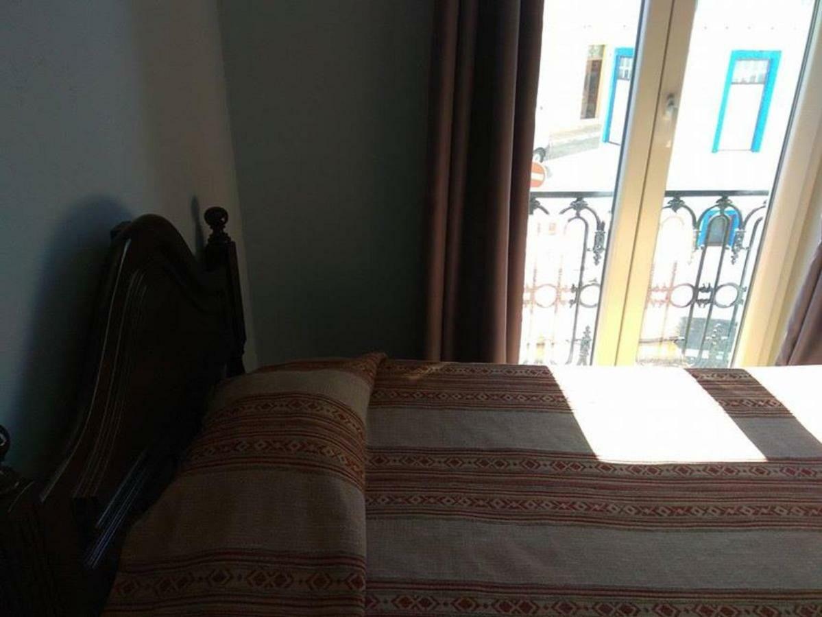 Casa Maria Victoria Hostel Beja Kültér fotó