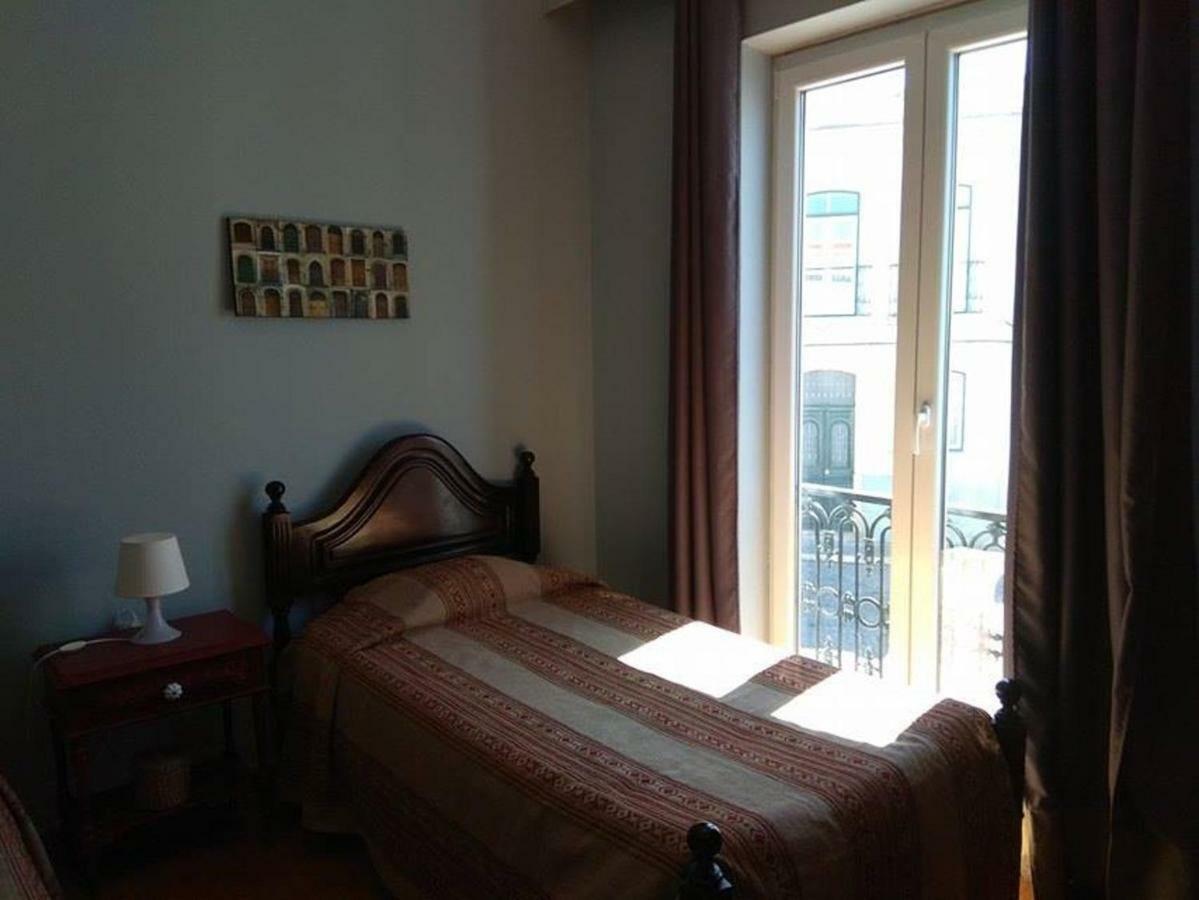 Casa Maria Victoria Hostel Beja Kültér fotó