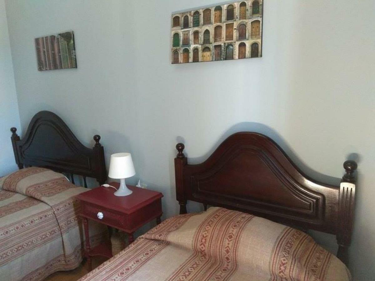 Casa Maria Victoria Hostel Beja Kültér fotó