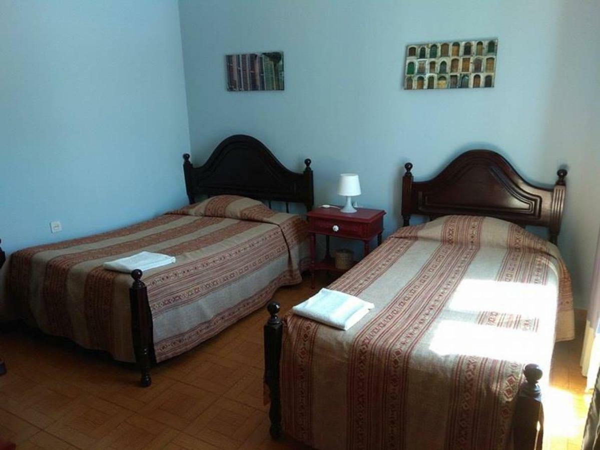 Casa Maria Victoria Hostel Beja Kültér fotó
